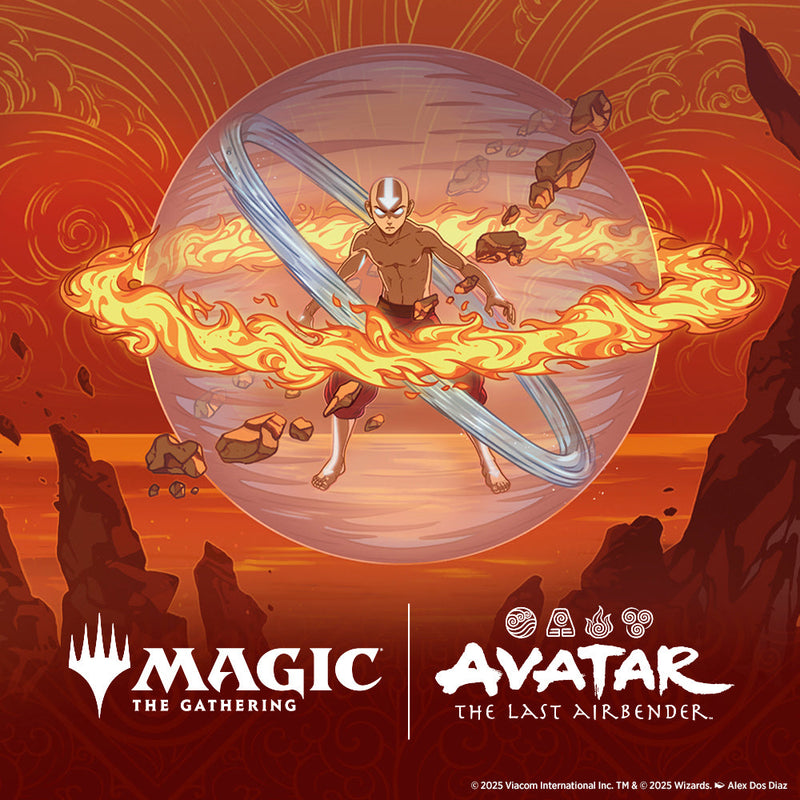 Avatar: The Last Airbender