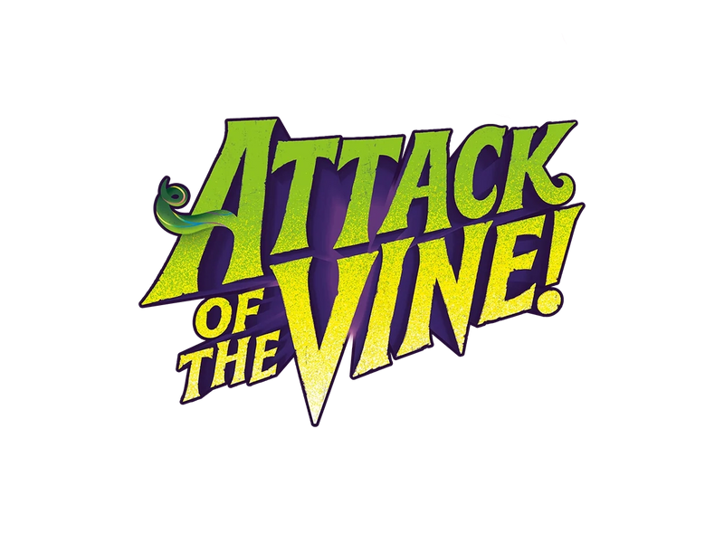 Attack of the Vine!
