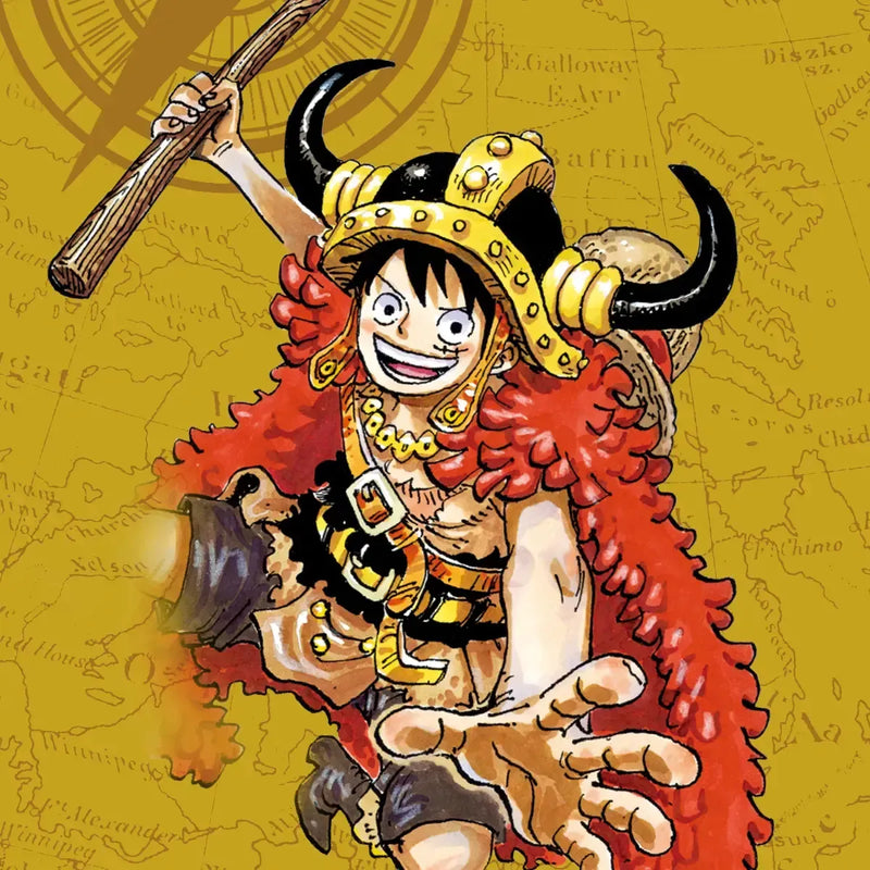 The World's Strongest Warriors