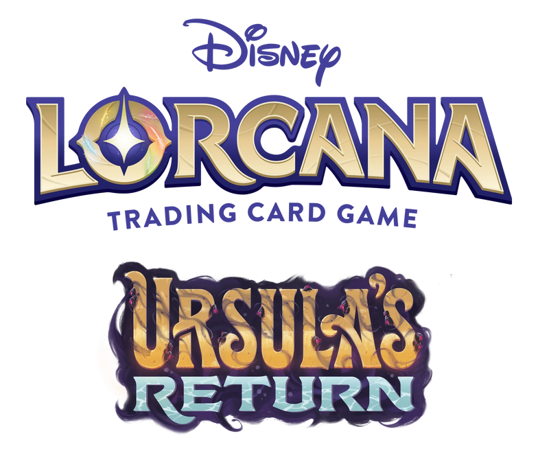 Ursula's Return