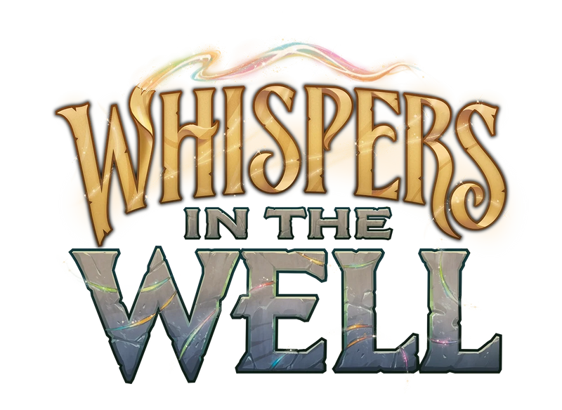 Whispers in the Well