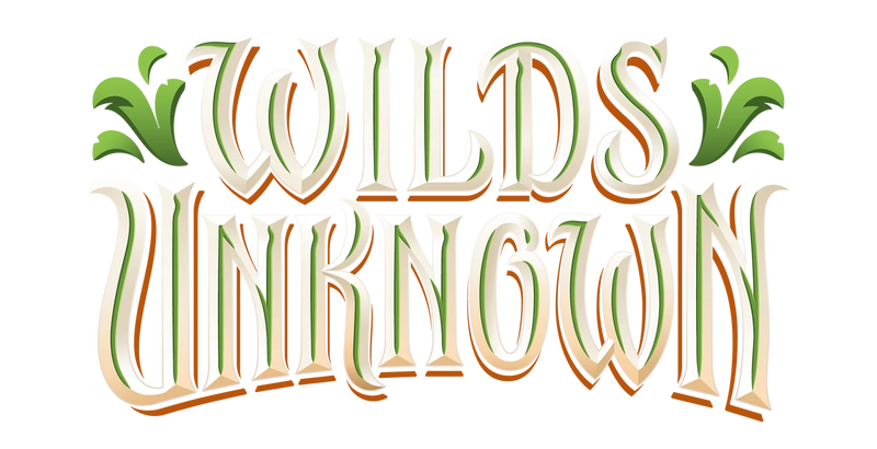 Wilds Unknown