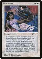 Shahrazad - Magic: The Gathering