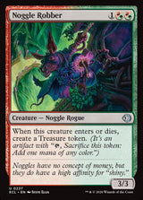 Noggle Robber - Magic: The Gathering