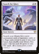Search for Glory - Magic: The Gathering