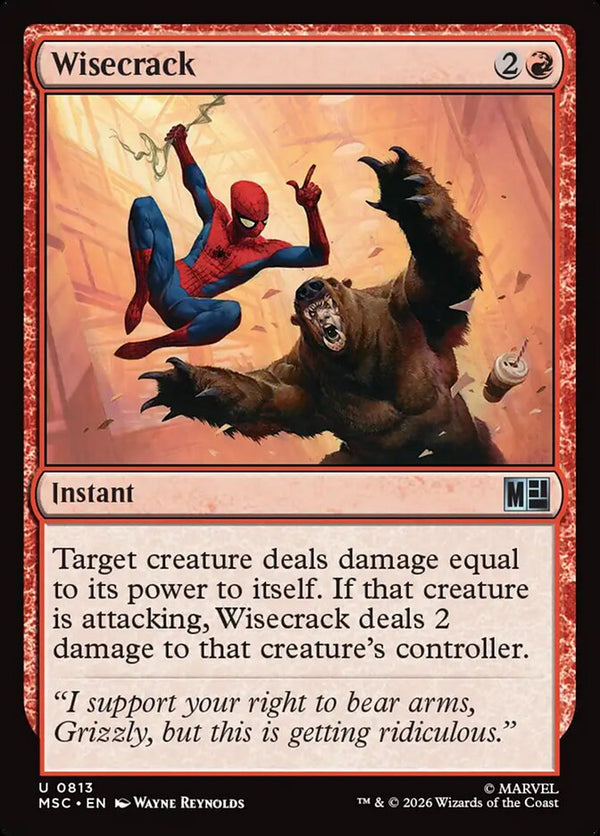 Wisecrack - Magic: The Gathering
