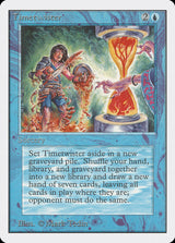 Timetwister - Magic: The Gathering