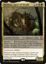 Nethroi, Apex of Death - Magic: The Gathering