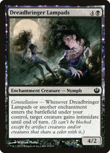 Dreadbringer Lampads - Magic: The Gathering