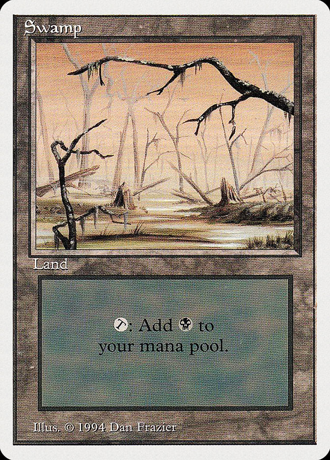 Swamp (B)