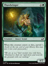 Thawbringer - Magic: The Gathering
