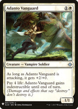 Adanto Vanguard - Magic: The Gathering