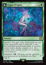 Esper Origins (FIN 185) - Magic: The Gathering
