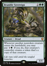 Bramble Sovereign - Magic: The Gathering