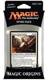 Magic Origins - Intro Pack - Brave the Battle - Magic: The Gathering