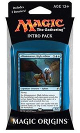 Magic Origins - Intro Pack - Take to the Sky - Magic: The Gathering