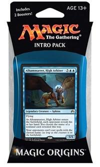 Magic Origins - Intro Pack - Take to the Sky - Magic: The Gathering