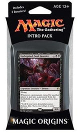 Magic Origins - Intro Pack - Demonic Deals - Magic: The Gathering