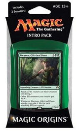 Magic Origins - Intro Pack - Hunting Pack - Magic: The Gathering