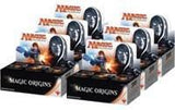 Magic Origins - Booster Box Case - Magic: The Gathering
