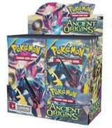 XY Ancient Origins Booster Box - Pokémon