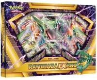 Rayquaza EX Box - Pokémon