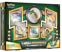 Mega Rayquaza Collection - Pokémon