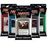 Magic Origins - Intro Pack [Set of 5] - Magic: The Gathering