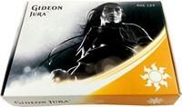 Magic Origins Prerelease Kit - Gideon - Magic: The Gathering