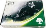 Magic Origins Prerelease Kit - Nissa - Magic: The Gathering