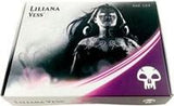Magic Origins Prerelease Kit - Liliana - Magic: The Gathering