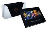 SDCC 2015 EXCLUSIVE Magic Origins Black Planeswalkers Set - Magic: The Gathering