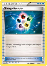 Energy Recycler - Pokémon