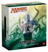Battle for Zendikar Gift Box - Magic: The Gathering