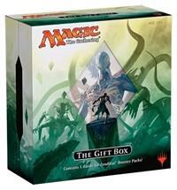 Battle for Zendikar Gift Box - Magic: The Gathering