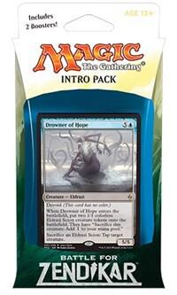 Battle for Zendikar - Intro Pack - Swarming Instinct - Magic: The Gathering
