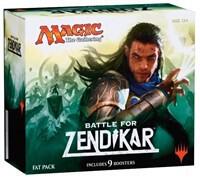 Battle for Zendikar - Fat Pack - Magic: The Gathering