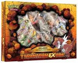 Tyrantrum EX Box - Pokémon