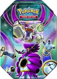 Powers Beyond Tin [Hoopa EX] - Pokémon