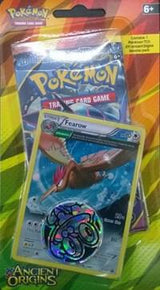 Ancient Origins Single Pack Blister [Fearow] - Pokémon