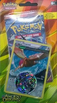 Ancient Origins Single Pack Blister [Fearow] - Pokémon
