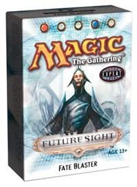 Future Sight Theme Deck - Fate Blaster - Magic: The Gathering