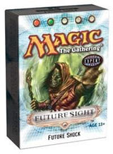 Future Sight Theme Deck - Future Shock - Magic: The Gathering