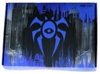Gatecrash Prerelease Kit - Dimir - Magic: The Gathering