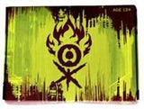 Gatecrash Prerelease Kit - Gruul - Magic: The Gathering