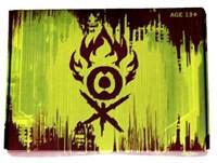 Gatecrash Prerelease Kit - Gruul - Magic: The Gathering
