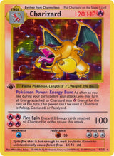 Charizard - Pokémon