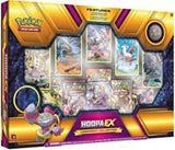 Hoopa EX Legendary Collection - Pokémon