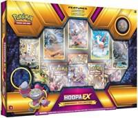 Hoopa EX Legendary Collection - Pokémon