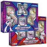 Mega Mewtwo Collection (Set of 2) - Pokémon